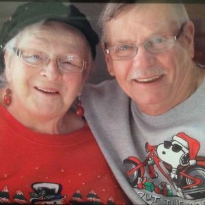 Meet your Posher, Jim  pat